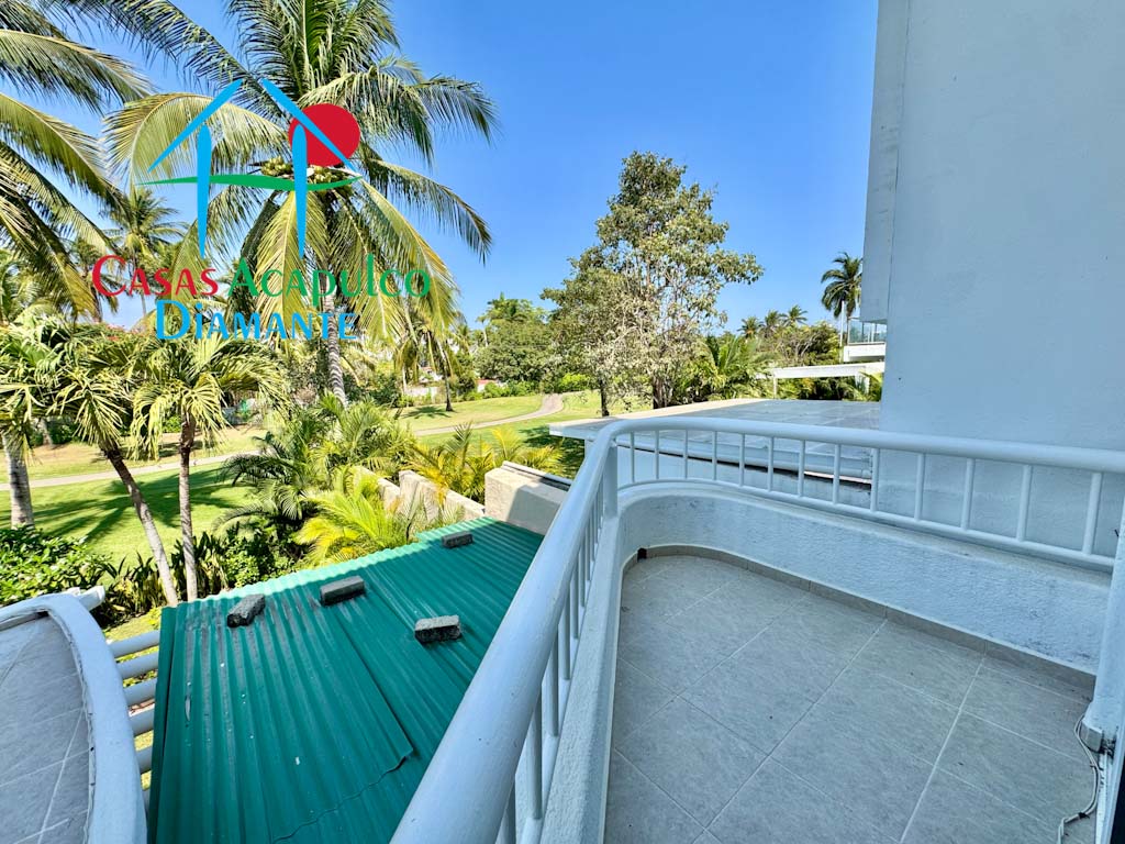 Xel-Ha 43 - Recámara uno 8